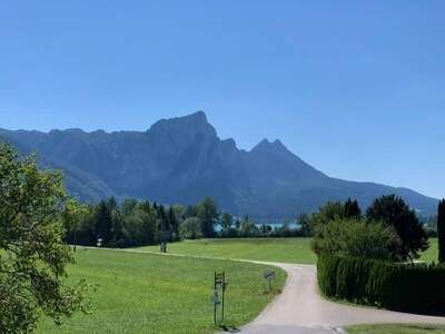 Mietwohnung in 5311 Innerschwand