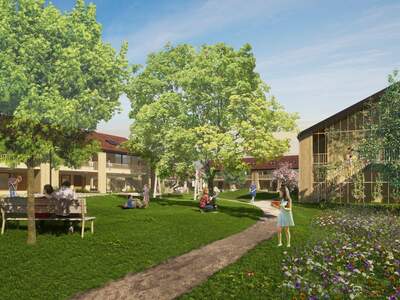 Eigentumswohnung in 8063 Eggersdorf (Bild 5)