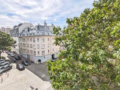 Wohnung mieten in 1120 Wien