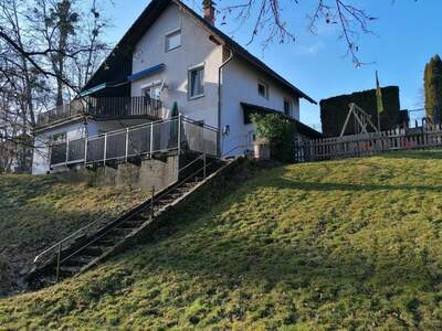 Haus kaufen in 8461 Ehrenhausen (Bild 2)
