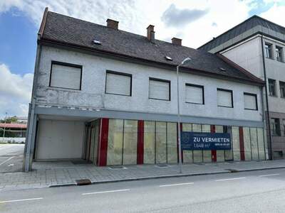 Gewerbeobjekt mieten in 3100 St. Pölten