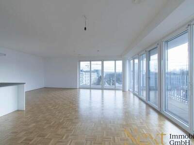 Terrassenwohnung mieten in 4020 Linz (Bild 2)