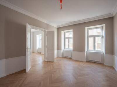 Wohnung kaufen in 1060 Wien