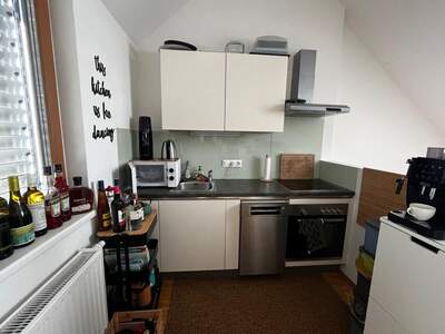 Apartment provisionsfrei mieten in 8020 Steiermark