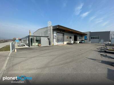 Lager kaufen in 2504 Sooß (Bild 2)