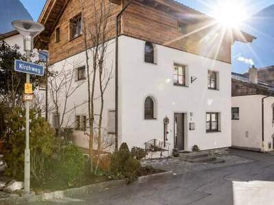 Haus kaufen in 6433 Oetz