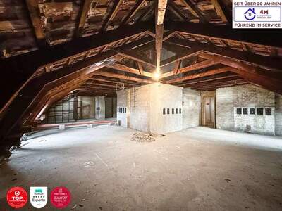 Wohnanlage kaufen in 1050 Wien (Bild 4)