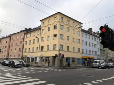 Haus kaufen in 5020 Salzburg