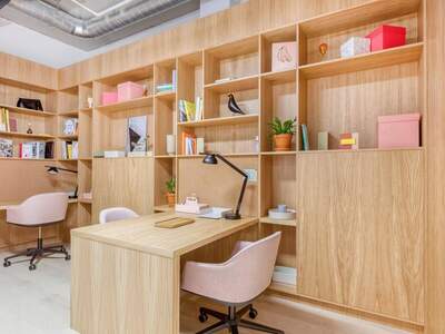 Gewerbeobjekt mieten in 1010 Wien