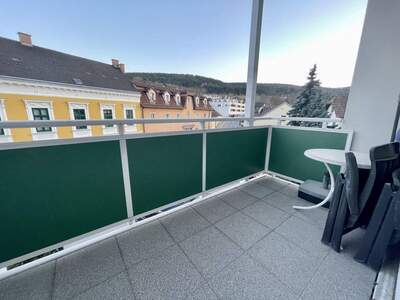 Wohnung mieten in 2753 Markt Piesting