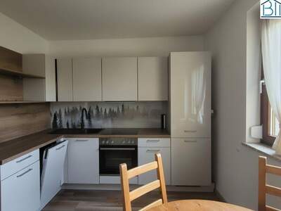 Wohnung mit Balkon mieten in 8020 Graz (Bild 5)