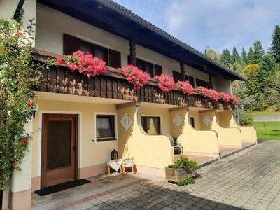 Beherbergungsbetrieb kaufen in 9640 Kötschach (Bild 4)