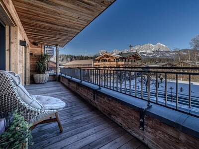 Wohnung kaufen in 6372 Oberndorf