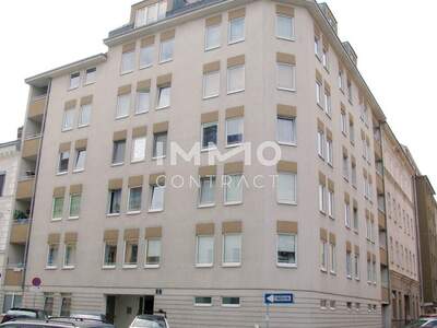 Immobilie mieten in 1120 Wien (Bild 1)