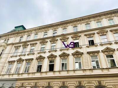 Wohnung kaufen in 1180 Wien