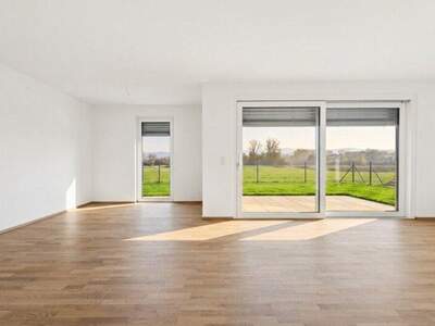 Terrassenwohnung kaufen in 2700 Wr. Neustadt (Bild 4)