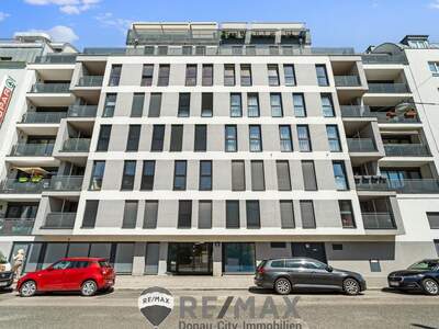 Immobilie mieten in 1030 Wien (Bild 1)