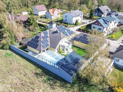 Haus kaufen in 4614 Marchtrenk