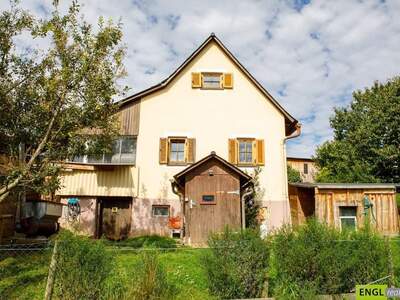 Haus kaufen in 8344 Bad Gleichenberg