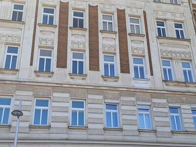 Apartment provisionsfrei kaufen in 1030 Wien