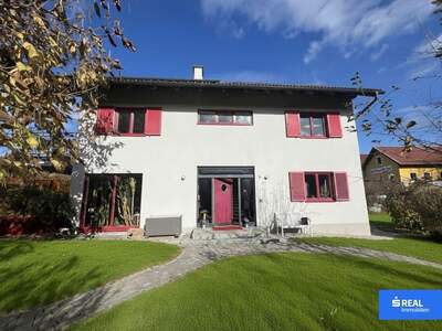 Haus mit Garten kaufen in 9020 Klagenfurt (Bild 1)