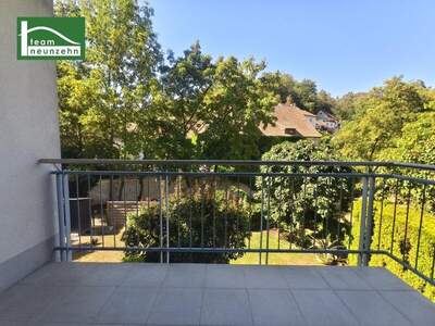 Terrassenwohnung mieten in 3500 Krems (Bild 5)