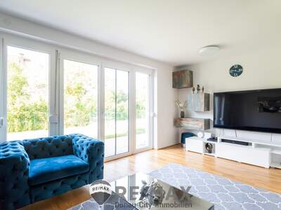 Reihenhaus mieten in 1220 Wien (Bild 4)