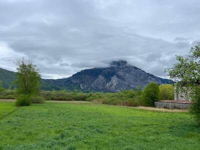 Grundstück kaufen in 4802 Ebensee