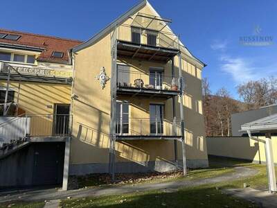 Anlageobjekt kaufen in 8020 Graz