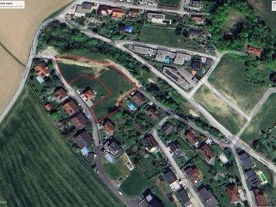 Anlageobjekt kaufen in 4531 Kematen