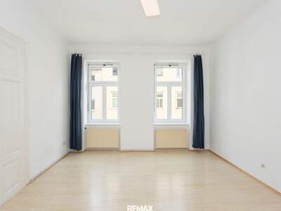Altbauwohnung kaufen in 1020 Wien (Bild 2)