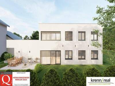 Eigentumswohnung in 4062 Kirchberg