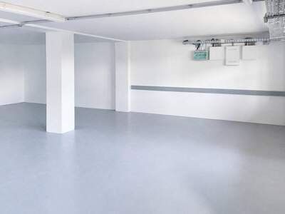 Gewerbeobjekt mieten in 4050 Traun