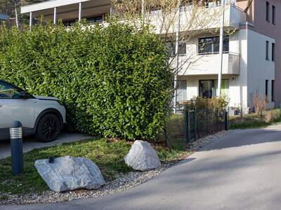 Wohnung kaufen in 3400 Weidling (Bild 5)