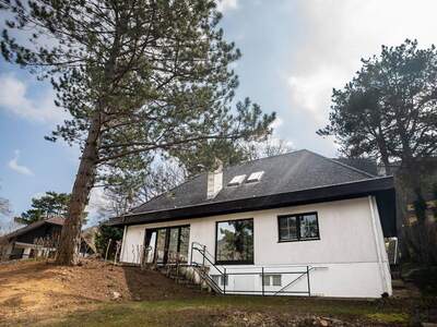 Grundstück kaufen in 2371 Hinterbrühl