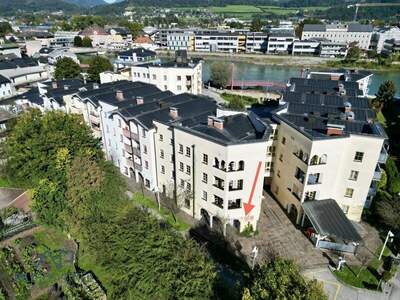 Einzelhandel mieten in 5400 Hallein (Bild 2)