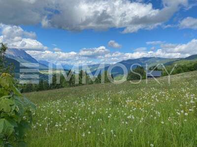 Grundstück kaufen in 8966 Aich (Bild 1)