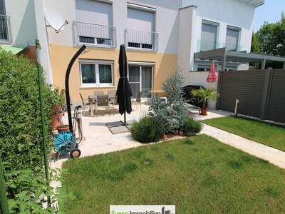 Haus mit Garten kaufen in 4407 Dietach (Bild 3)