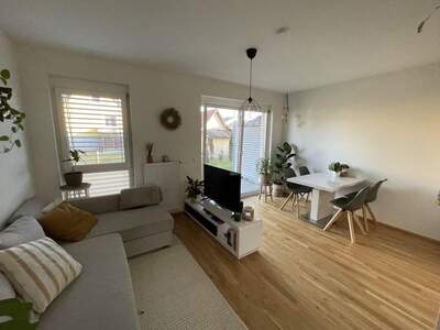 Wohnung mit Balkon kaufen in 8261 Sinabelkirchen (Bild 1)