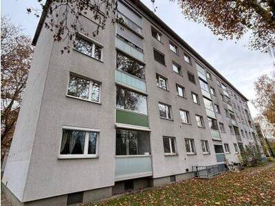 Terrassenwohnung mieten in 4020 Linz (Bild 2)