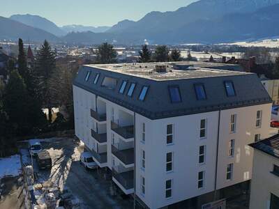 Eigentumswohnung in 4560 Kirchdorf (Bild 4)