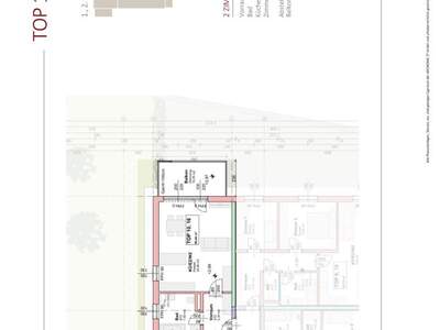 Wohnung mit Balkon kaufen in 4591 Molln (Bild 3)