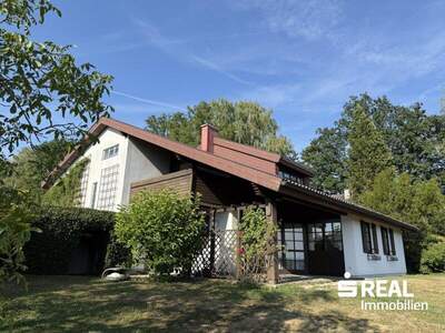 Haus kaufen in 4100 Ottensheim (Bild 1)