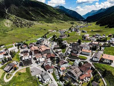 Gewerbeobjekt kaufen in 6563 Galtür