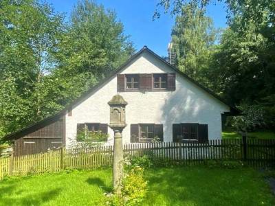 Haus kaufen in 4162 Julbach