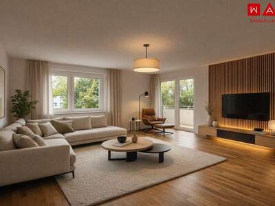 Wohnung mieten in 4020 Linz