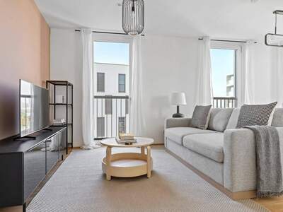 Wohnung mieten in 1020 Wien