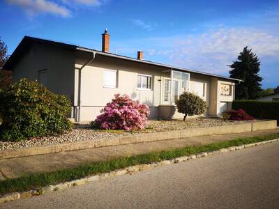 Haus mit Garten kaufen in 7343 Neutal