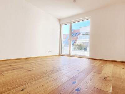 Wohnung mit Balkon mieten in 9020 Klagenfurt (Bild 4)