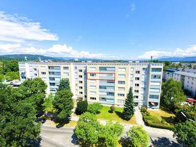 Eigentumswohnung in 9020 Klagenfurt